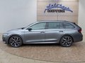 Daumennagel 2 - Skoda Octavia Combi Sportline 1.5TSI mHEV aAHK/Matrix/el.Klappe **