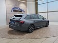 Daumennagel 5 - Skoda Octavia Combi Sportline 1.5TSI mHEV aAHK/Matrix/el.Klappe **
