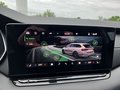 Daumennagel 39 - Skoda Octavia Combi Sportline 1.5TSI mHEV aAHK/Matrix/el.Klappe **
