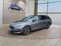 Daumennagel 1 - Skoda Octavia Combi Sportline 1.5TSI mHEV aAHK/Matrix/el.Klappe **