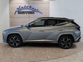 Daumennagel 2 - Hyundai TUCSON 1,6T HEV N Line Matrix/ACC/el.Klappe/Winterp. **