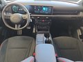 Daumennagel 10 - Hyundai TUCSON 1,6T HEV N Line Matrix/ACC/el.Klappe/Winterp. **