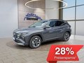 Daumennagel 1 - Hyundai TUCSON 1.6 T-GDI DCT Navi/ACC/Kamera/Keyless/Sitzhz. **