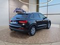 Daumennagel 6 - Audi Q3 2.0TDI 150PS 8*Alu/AHK/Navi/Xenon/Keyless