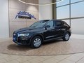 Daumennagel 2 - Audi Q3 2.0TDI 150PS 8*Alu/AHK/Navi/Xenon/Keyless