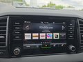 Daumennagel 25 - Skoda Karoq Sportline 1,5TSI DSG aAHK/ACC/Matrix/Navi/el.Klappe **