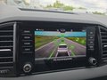 Daumennagel 38 - Skoda Karoq Sportline 1,5TSI DSG aAHK/ACC/Matrix/Navi/el.Klappe **