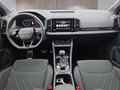 Daumennagel 10 - Skoda Karoq Sportline 1,5TSI DSG aAHK/ACC/Matrix/Navi/el.Klappe **