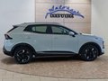 Daumennagel 6 - Kia Sportage 1.6 T-GDI DCT ACC/Navi/Winterp/LED/Kamera