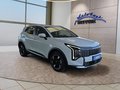 Daumennagel 7 - Kia Sportage 1.6 T-GDI DCT ACC/Navi/Winterp/LED/Kamera