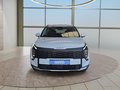 Daumennagel 8 - Kia Sportage 1.6 T-GDI DCT ACC/Navi/Winterp/LED/Kamera