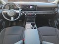 Daumennagel 11 - Hyundai TUCSON 1.6 T-GDI HEV 239PS Navi/LED/ACC/Kamera/Keyless    **
