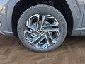 Daumennagel 16 - Hyundai TUCSON 1.6 T-GDI HEV 239PS Navi/LED/ACC/Kamera/Keyless    **