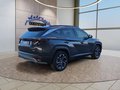 Daumennagel 5 - Hyundai TUCSON 1.6 T-GDI HEV 239PS Navi/LED/ACC/Kamera/Keyless    **
