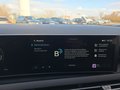 Daumennagel 48 - Hyundai TUCSON 1.6 T-GDI HEV 239PS Navi/LED/ACC/Kamera/Keyless    **