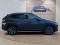 Daumennagel 6 - Hyundai TUCSON 1.6 T-GDI HEV 239PS Navi/LED/ACC/Kamera/Keyless    **
