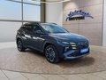 Daumennagel 8 - Hyundai TUCSON 1.6 T-GDI HEV 239PS Navi/LED/ACC/Kamera/Keyless    **