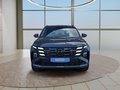 Daumennagel 9 - Hyundai TUCSON 1.6 T-GDI HEV 239PS Navi/LED/ACC/Kamera/Keyless    **