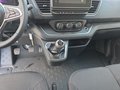 Daumennagel 11 - Renault Trafic L2H1 3,0t Voll-LED/Kamera/Temp/Andoid **
