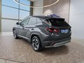 Daumennagel 4 - Hyundai TUCSON 1.6 T-GDI DCT Navi/ACC/Kamera/Keyless/Sitzhz.