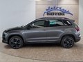 Daumennagel 2 - Skoda Karoq Sportline 1,5TSI DSG aAHK/ACC/Matrix/Navi/el.Klappe   **
