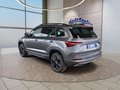 Daumennagel 3 - Skoda Karoq Sportline 1,5TSI DSG aAHK/ACC/Matrix/Navi/el.Klappe   **