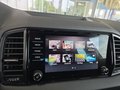 Daumennagel 42 - Skoda Karoq Sportline 1,5TSI DSG aAHK/ACC/Matrix/Navi/el.Klappe   **