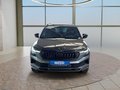 Daumennagel 8 - Skoda Karoq Sportline 1,5TSI DSG aAHK/ACC/Matrix/Navi/el.Klappe   **