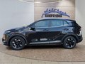 Daumennagel 2 - Kia Sportage 1.6 T-GDI DCT ACC/Navi/Winterp/LED/Kamera  **