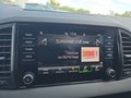 Daumennagel 27 - Skoda Karoq 1,5TSI DSG 18*Alu/aAHK/ACC/Kamera/Winterp.       **
