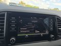 Daumennagel 38 - Skoda Karoq 1,5TSI DSG 18*Alu/aAHK/ACC/Kamera/Winterp.       **