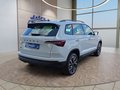 Daumennagel 5 - Skoda Karoq 1,5TSI DSG 18*Alu/aAHK/ACC/Kamera/Winterp.       **