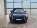 Daumennagel 8 - Hyundai TUCSON 1,6T PHEV N Line X UPE=57000 Euro! **