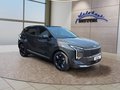 Daumennagel 7 - Kia Sportage 1.6 T-GDI AWD DCT Navi/Winterp/LED/Kamera **