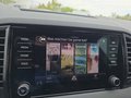 Daumennagel 28 - Skoda Karoq Sportline 1,5TSI DSG aAHK/ACC/Matrix/Navi/el.Klappe   **