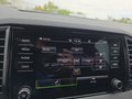 Daumennagel 38 - Skoda Karoq Sportline 1,5TSI DSG aAHK/ACC/Matrix/Navi/el.Klappe   **