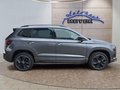 Daumennagel 6 - Skoda Karoq Sportline 1,5TSI DSG aAHK/ACC/Matrix/Navi/el.Klappe   **