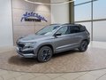 Daumennagel 1 - Skoda Karoq Sportline 1,5TSI DSG aAHK/ACC/Matrix/Navi/el.Klappe   **