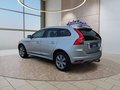 Daumennagel 3 - Volvo XC 60 AWD 18*Alu/aAHK/Leder/Navi/BI-Xenon/el.Klappe