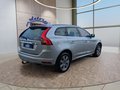 Daumennagel 5 - Volvo XC 60 AWD 18*Alu/aAHK/Leder/Navi/BI-Xenon/el.Klappe