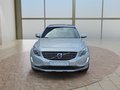Daumennagel 8 - Volvo XC 60 AWD 18*Alu/aAHK/Leder/Navi/BI-Xenon/el.Klappe