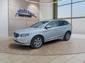 Daumennagel 1 - Volvo XC 60 AWD 18*Alu/aAHK/Leder/Navi/BI-Xenon/el.Klappe