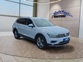 Daumennagel 7 - Volkswagen Tiguan Allspace Highl,2.0TSI AHK/LED/Easy Open/Navi/Kamera