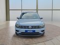 Daumennagel 8 - Volkswagen Tiguan Allspace Highl,2.0TSI AHK/LED/Easy Open/Navi/Kamera