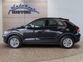 Daumennagel 2 - Volkswagen T-Roc Life 2,0TDI DSG Navi/LED/Alu/ACC/Parkas. **