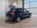 Daumennagel 5 - Volkswagen T-Roc Life 2,0TDI DSG Navi/LED/Alu/ACC/Parkas. **