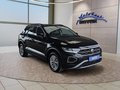 Daumennagel 7 - Volkswagen T-Roc Life 2,0TDI DSG Navi/LED/Alu/ACC/Parkas. **