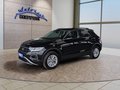 Daumennagel 1 - Volkswagen T-Roc Life 2,0TDI DSG Navi/LED/Alu/ACC/Parkas. **