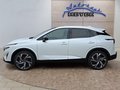 Daumennagel 2 - Nissan Qashqai Tekna+ 1,3 DIG-T Xtronic UPE=48500 Euro **