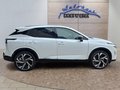Daumennagel 6 - Nissan Qashqai Tekna+ 1,3 DIG-T Xtronic UPE=48500 Euro **